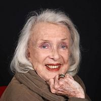 Foto Micheline Presle