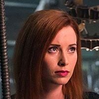 Foto Hannah Emily Anderson