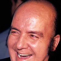 Foto Chiquito de la Calzada