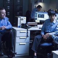 Foto Darren Gilshenan