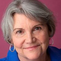 Foto Frances Lee McCain