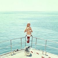 Foto Victoria Carmen Sonne