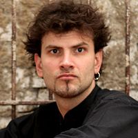 Foto Vincent Peirani