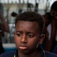 Foto Abdoulaye Diallo