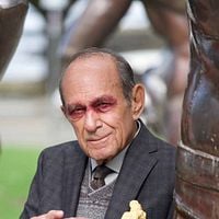 Foto Stuart Margolin