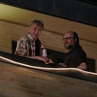 Foto Enrique San Francisco