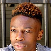 Foto Azize Diabate Abdoulaye