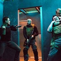 Foto James P. Bennett