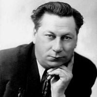 Foto Vasili Merkuryev