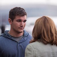 Foto Alek Skarlatos