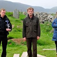 Foto Alison O’Donnell