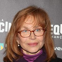 Foto Elisabeth Depardieu