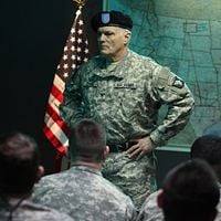 Foto Marshall R. Teague