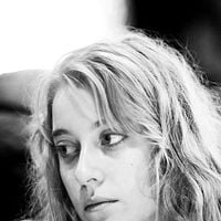 Foto Louise Orry-Diquéro