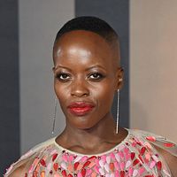 Foto Florence Kasumba