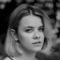 Foto Dasha Nekrasova