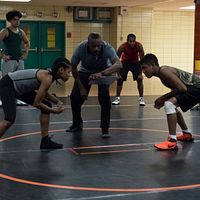 Foto Elvire Emanuelle