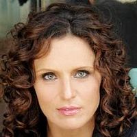 Foto Claudette Maillé