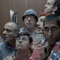 Foto Alberto Nieto Fernández