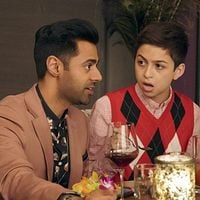 Foto Hasan Minhaj