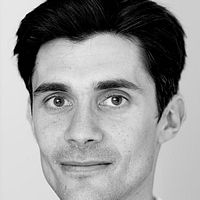 Foto Ben Silverstone