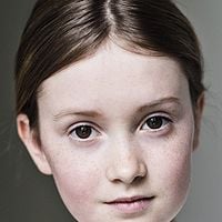 Foto Bronte Carmichael