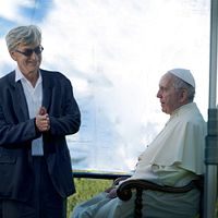 Foto Pope Francis