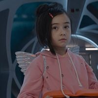 Foto Shuya Sophia Cai