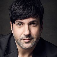 Foto Víctor Amilibia