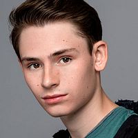 Foto Noah McCarty-Slaughter