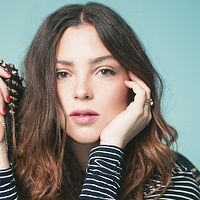 Foto Paulina Dávila