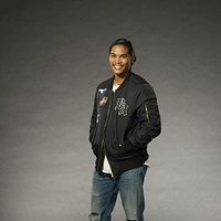 Foto Xavier de Guzman