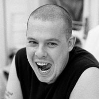 Foto Alexander McQueen