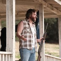 Foto Grant Harvey (III)