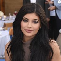 Foto Kylie Jenner