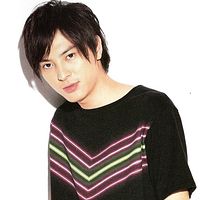 Foto Takashi Tsukamoto