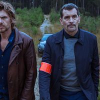 Foto Werner de Smedt