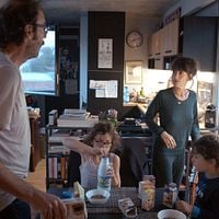 Foto Rose Rebbot-Bohringer