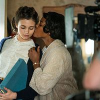 Foto Shoniqua Shandai