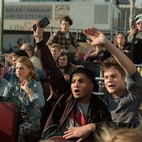 Foto Sinje Irslinger