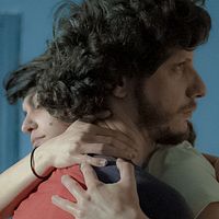 Foto Hadas Ben Aroya