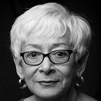 Foto Eugenia Chaverri