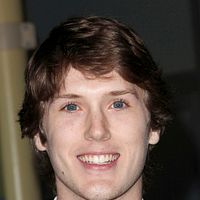 Foto Spencer Treat Clark