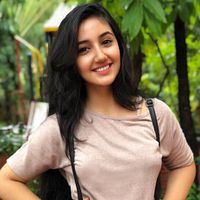 Foto Ashnoor Kaur