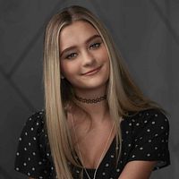 Foto Lizzy Greene