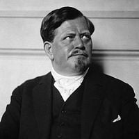 Foto Albert Steinrück