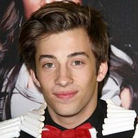 Foto Jimmy Bennett