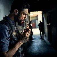 Foto Clayton Cardenas