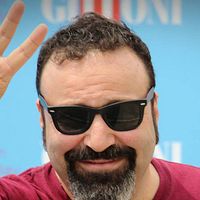 Foto Massimiliano Bruno