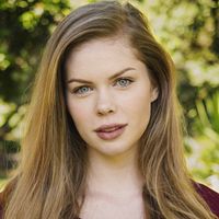 Foto Georgia Blizzard